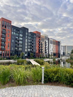 Bridgewater Studio Apartment